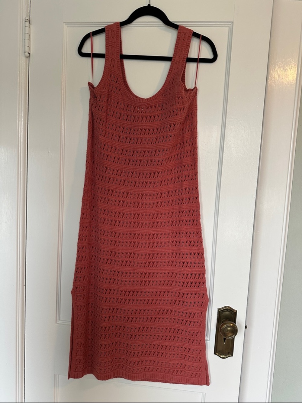 Women’s Knit Tank Dress